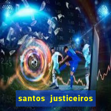 santos justiceiros 2 dublado torrent